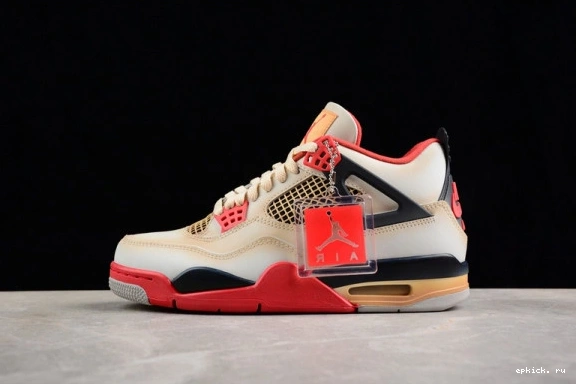 Cheap EP 4 AQ9129-105 AQ9129-105 Jordan Retro 0322